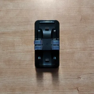 Cargador Joy-Cons de Nintendo Switch