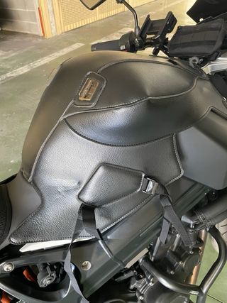 Copri serbatoio Bagster BMW F 800 R
