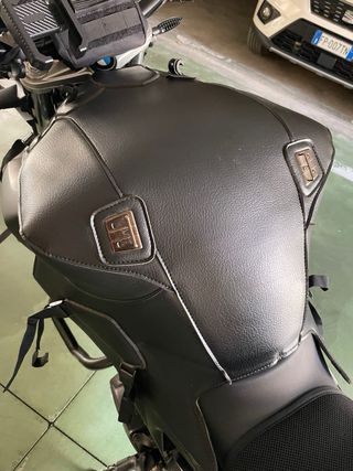 Copri serbatoio Bagster BMW F 800 R