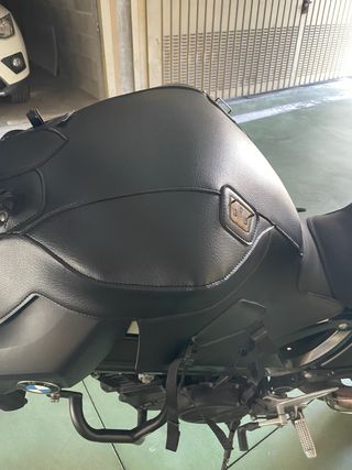 Copri serbatoio Bagster BMW F 800 R