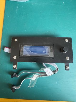 Impresora 3D Geeetech i3 Pro B + extrusor Triangle