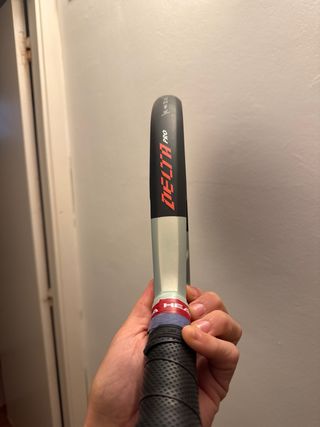 Pala Pádel Head Delta Pro Arturo Coelho