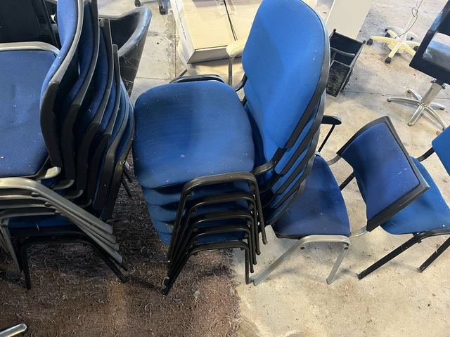 Sedie da aula con lavagna (13)