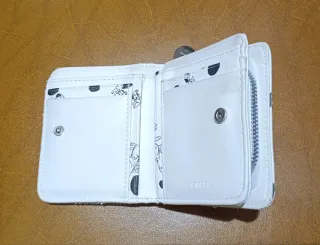 Portafoglio Disney per Carpisa. La Carica dei 101