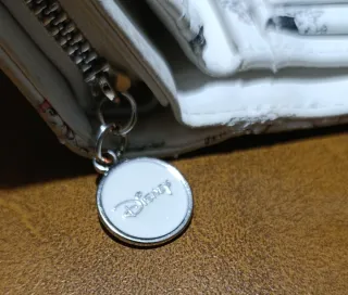 Portafoglio Disney per Carpisa. La Carica dei 101