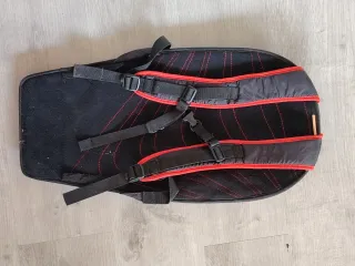 Protector de espalda snow