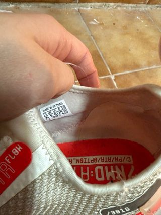 deportivas Adidas NMD ATA FLBH Hombre originales