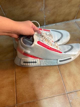 deportivas Adidas NMD ATA FLBH Hombre originales