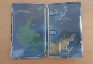 Steelbook Fire Emblem Engage Nintendo