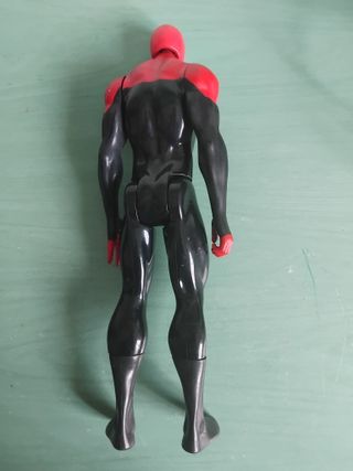 Figura Spiderman Articulada Tom Holland