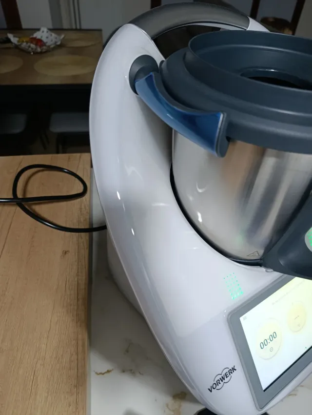 Vorwerk Thermomix TM6