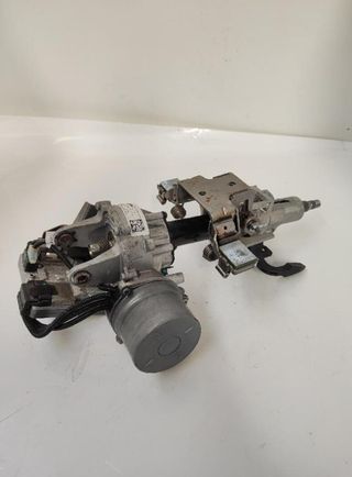 Renault 297958 columna direccion a0035082t scenic