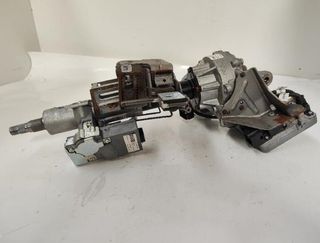 Renault 297958 columna direccion a0035082t scenic