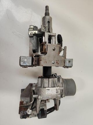 Renault 297958 columna direccion a0035082t scenic