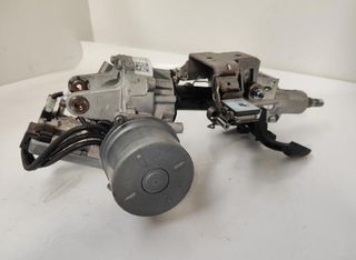 Renault 297958 columna direccion a0035082t scenic