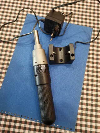 Destornillador Eléctrico Black & Decker