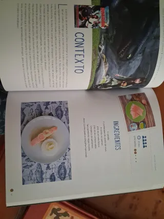 Las recetas del mundo en las pelis de animación