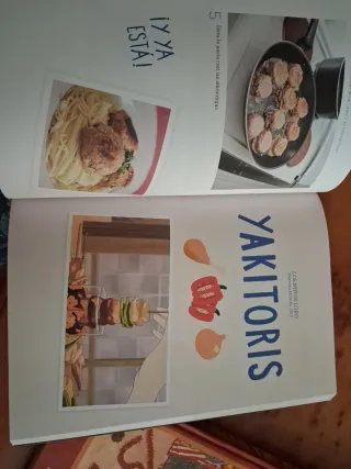 Las recetas del mundo en las pelis de animación