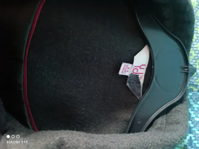 Abrigo niña talla 8-9 años