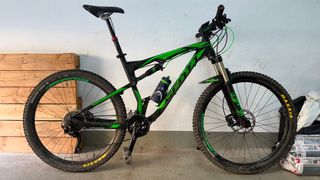 Scott Spark 750 Doble Suspensión talla L