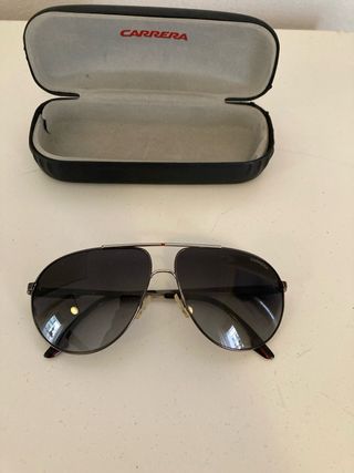 Gafas de sol Carrera Aviador