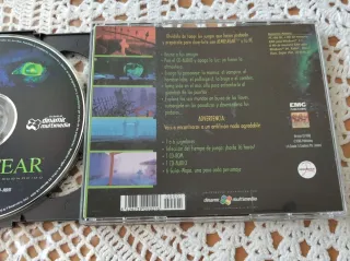 Juego PC Atmosfear: La Dimensión de lo Desconocido