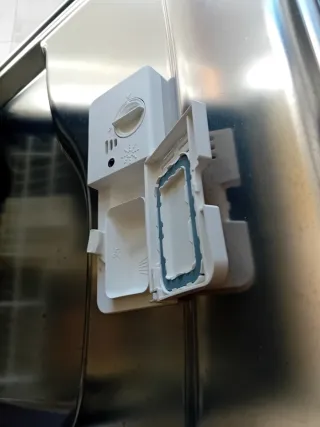 Lavavajillas Teka LP700