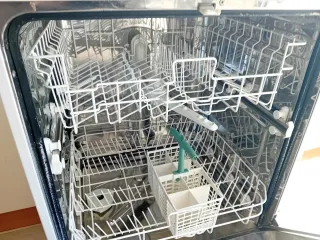 Lavavajillas Teka LP700