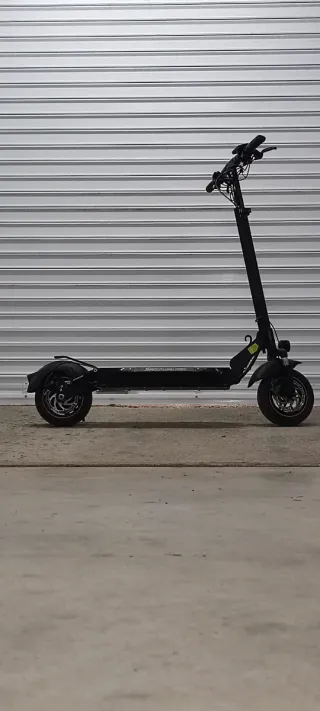 Smart Gyro Speedway Pro Patinete Eléctrico