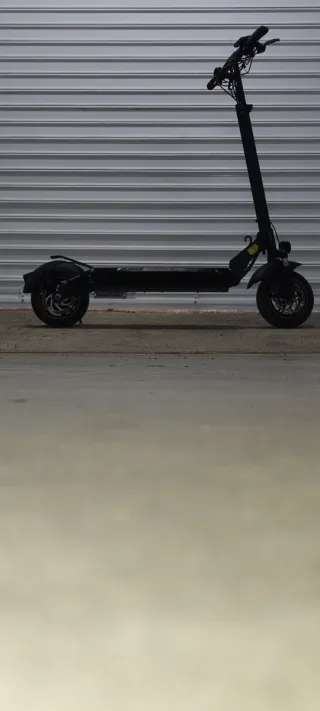Smart Gyro Speedway Pro Patinete Eléctrico