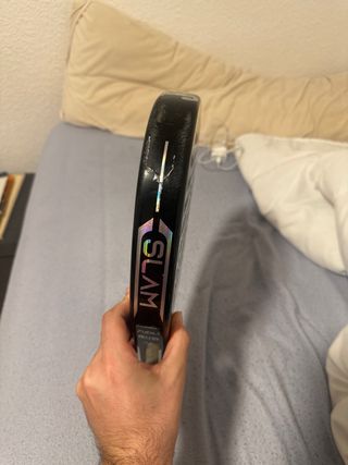 Pala pádel Joma SLAM PRO