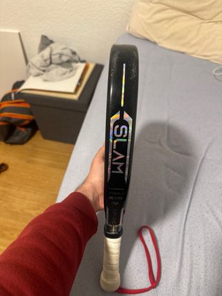 Pala pádel Joma SLAM PRO
