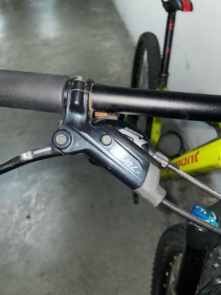 Bergamont Revox Carbono
