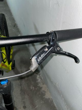 Bergamont Revox Carbono
