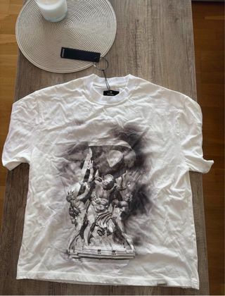 Camiseta Represent Talla M