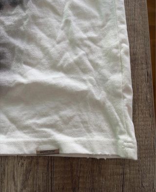 Camiseta Represent Talla M