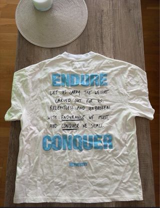 Camiseta Represent Talla M