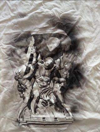 Camiseta Represent Talla M