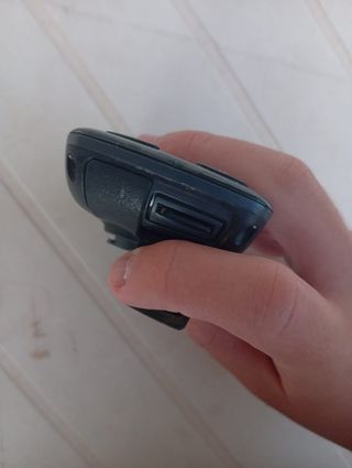 Garmin Edge 810 pack (cable, funda y disco)