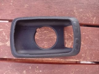 Garmin Edge 810 pack (cable, funda y disco)