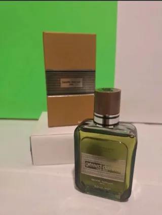 Colonia Antigua Gerard Danfree y After Shave
