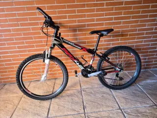 Bicicleta Conor 24 buen uso
