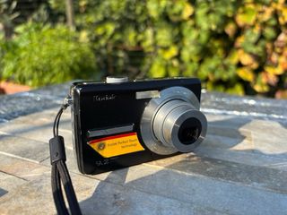 Kodak m320 Fotocamera Digitale