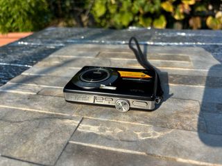 Kodak m320 Fotocamera Digitale