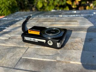 Kodak m320 Fotocamera Digitale