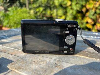 Kodak m320 Fotocamera Digitale