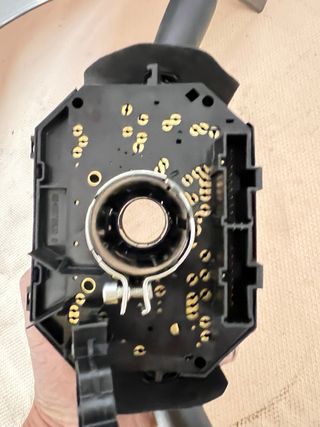 Anillo Airbag Abarth 500/595/695