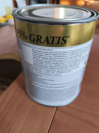 Pintura Rust-Oleum Chalky Finish Blanco Antiguo