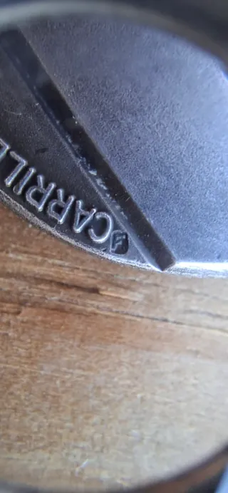 Medalla Plata Universidad Ramal Ferroviario 1975