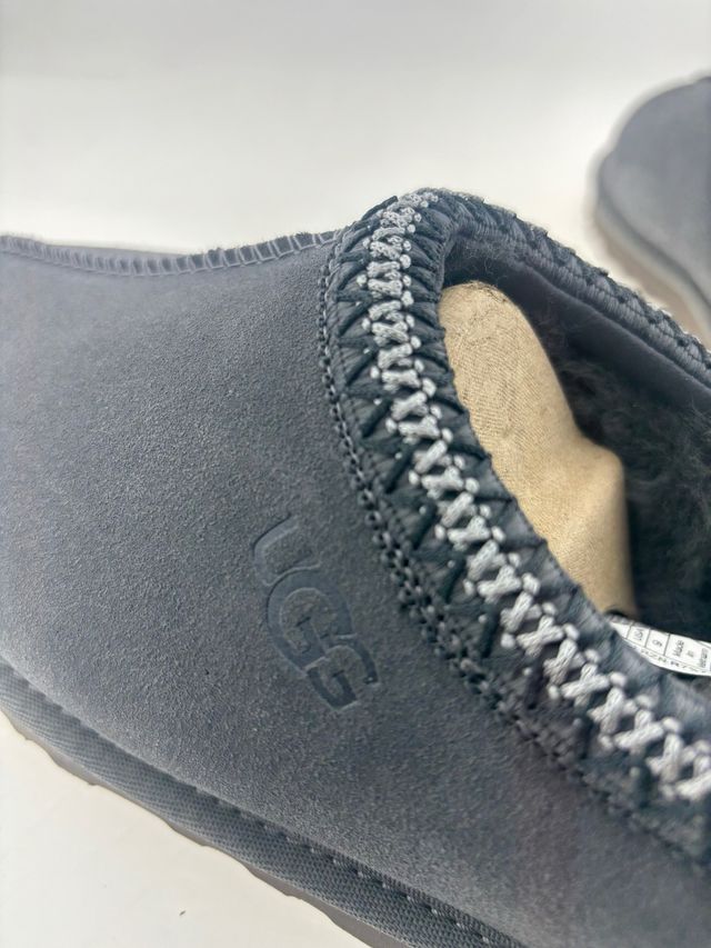 UGG Tasman Hombre Gris Talla 41